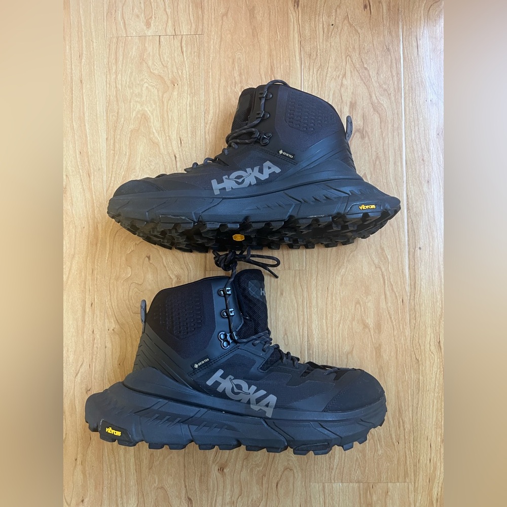 Hoka TenNine Hike Goretex